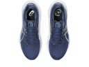 Asics Gel-Kayano 30 Running Shoes Deep Ocean White