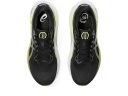 Asics Gel-Kayano 30 Running Shoes Black Glow Yellow