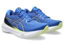 Asics Gel-Kayano 30 Running Shoes Illusion Blue Glow Yellow