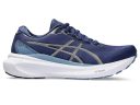 Asics Gel-Kayano 30 Running Shoes Deep Ocean White
