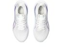 Asics Gel-Kayano 30 Running Shoes White Cyber Grape