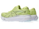 Asics Gel-Kayano 30 Running Shoes Glow Yellow White