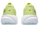 Asics Gel-Kayano 30 Running Shoes Glow Yellow White