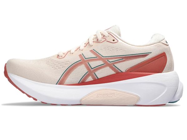 Asics Gel-Kayano 30 Running Shoes Rose Dust Light Garnet
