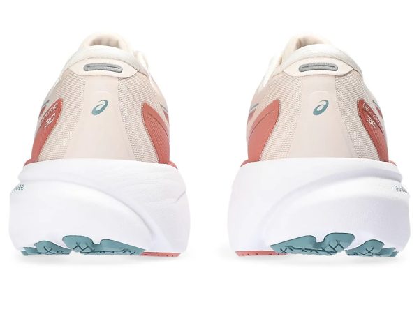 Asics Gel-Kayano 30 Running Shoes Rose Dust Light Garnet
