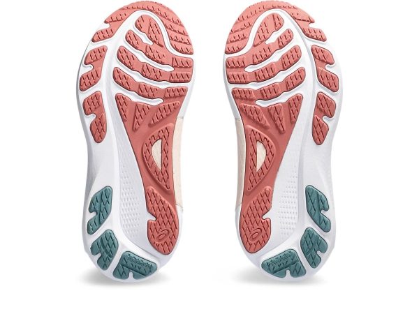 Asics Gel-Kayano 30 Running Shoes Rose Dust Light Garnet