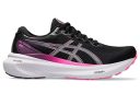 Asics Gel-Kayano 30 Running Shoes Black Lilac Hint