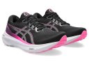Asics Gel-Kayano 30 Running Shoes Black Lilac Hint