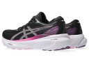 Asics Gel-Kayano 30 Running Shoes Black Lilac Hint