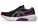 Asics Gel-Kayano 30 Running Shoes Black Lilac Hint