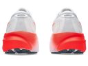 Asics Gel-Kayano 30 Running Shoes White Sunrise Red