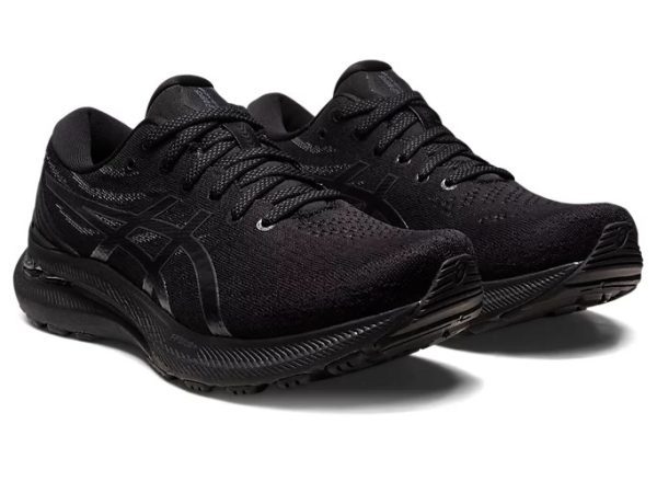 Asics Gel-Kayano 29 Running Shoes Black
