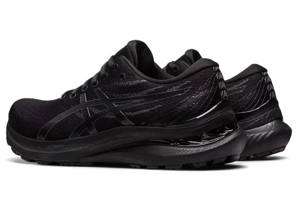 Asics Gel-Kayano 29 Running Shoes Black