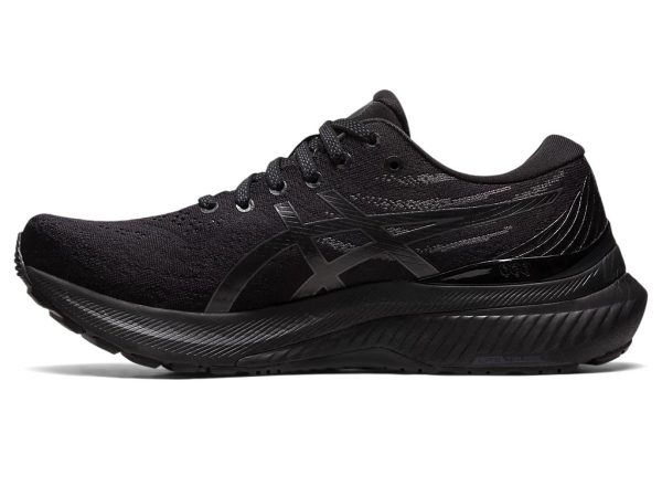 Asics Gel-Kayano 29 Running Shoes Black