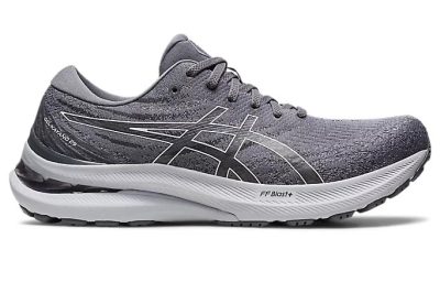 Asics Gel-Kayano 29 Running Shoes Metropolis White