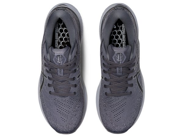 Asics Gel-Kayano 29 Running Shoes Metropolis White