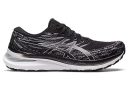 Asics Gel-Kayano 29 Running Shoes Black White