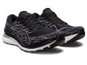 Asics Gel-Kayano 29 Running Shoes Black White