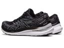 Asics Gel-Kayano 29 Running Shoes Black White