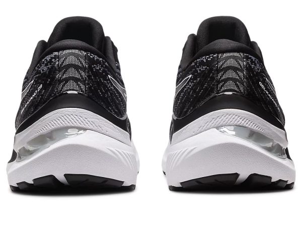 Asics Gel-Kayano 29 Running Shoes Black White