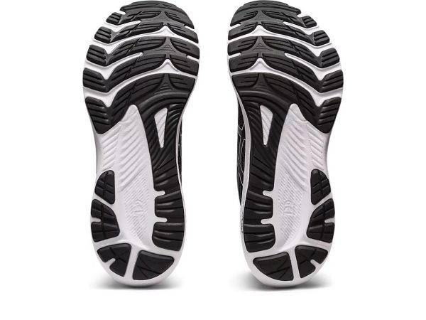Asics Gel-Kayano 29 Running Shoes Black White