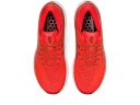Asics Gel-Kayano 29 Running Shoes Cherry Tomato Black