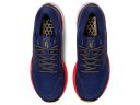 Asics Gel-Kayano 29 Running Shoes Deep Ocean Cherry Tomato