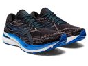 Asics Gel-Kayano 29 Running Shoes Black Electric Blue
