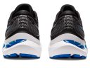 Asics Gel-Kayano 29 Running Shoes Black Electric Blue