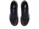 Asics Gel-Kayano 29 Running Shoes Black Electric Blue
