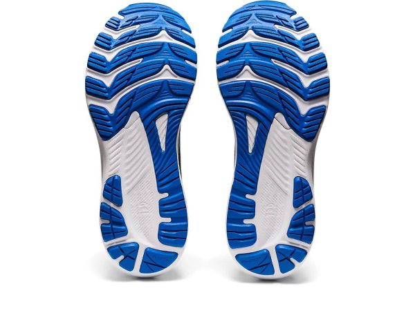 Asics Gel-Kayano 29 Running Shoes Black Electric Blue