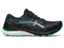 Asics Gel-Kayano 29 Running Shoes Black New Leaf