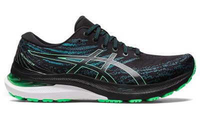 Asics Gel-Kayano 29 Running Shoes Black New Leaf