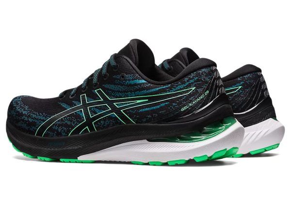 Asics Gel-Kayano 29 Running Shoes Black New Leaf