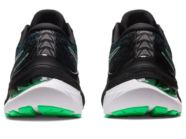Asics Gel-Kayano 29 Running Shoes Black New Leaf