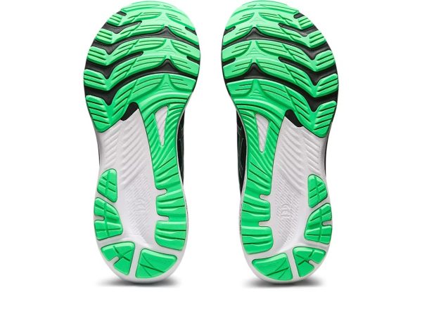 Asics Gel-Kayano 29 Running Shoes Black New Leaf