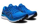Asics Gel-Kayano 29 Running Shoes Electric Blue White