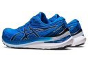 Asics Gel-Kayano 29 Running Shoes Electric Blue White
