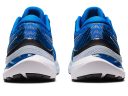 Asics Gel-Kayano 29 Running Shoes Electric Blue White