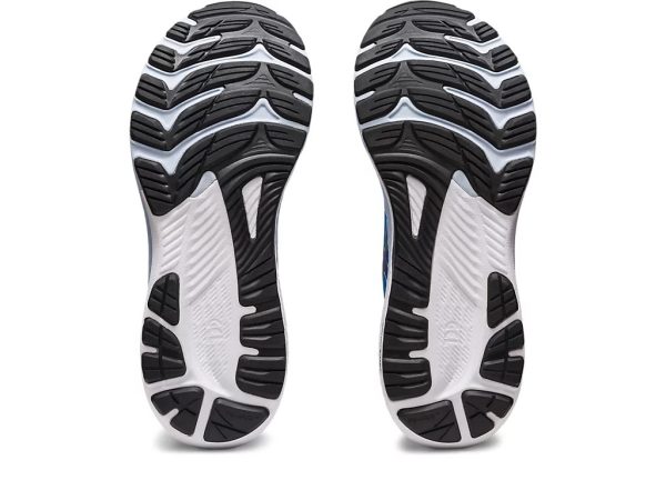 Asics Gel-Kayano 29 Running Shoes Electric Blue White