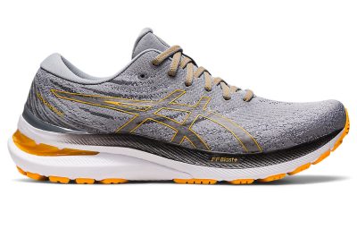 Asics Gel-Kayano 29 Running Shoes Rock Amber