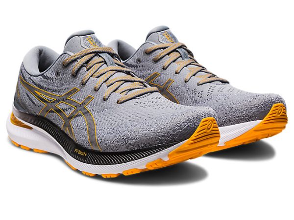 Asics Gel-Kayano 29 Running Shoes Rock Amber