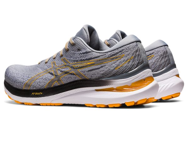 Asics Gel-Kayano 29 Running Shoes Rock Amber
