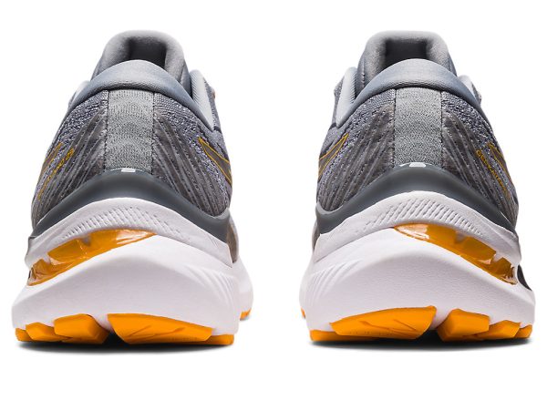 Asics Gel-Kayano 29 Running Shoes Rock Amber