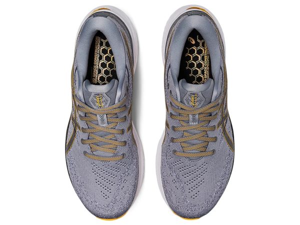 Asics Gel-Kayano 29 Running Shoes Rock Amber