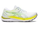 Asics Gel-Kayano 29 Running Shoes White Velvet Pine