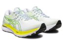 Asics Gel-Kayano 29 Running Shoes White Velvet Pine