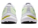 Asics Gel-Kayano 29 Running Shoes White Velvet Pine