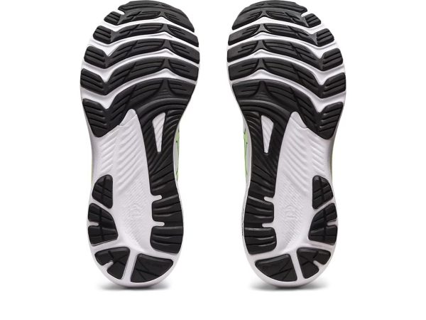 Asics Gel-Kayano 29 Running Shoes White Velvet Pine