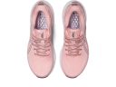 Asics Gel-Kayano 29 Running Shoes Frosted Rose Deep Mars